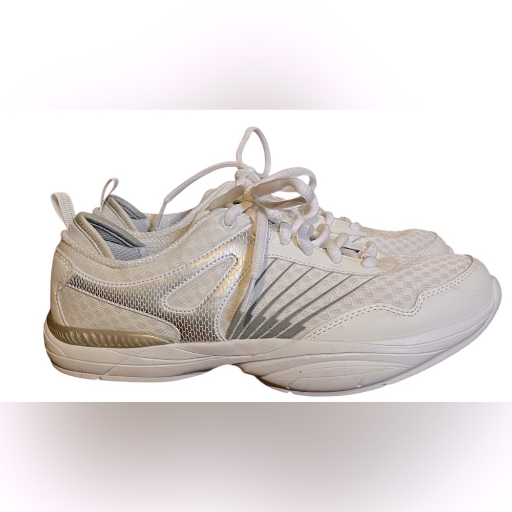 Cheeks Fit Body Sneakers
